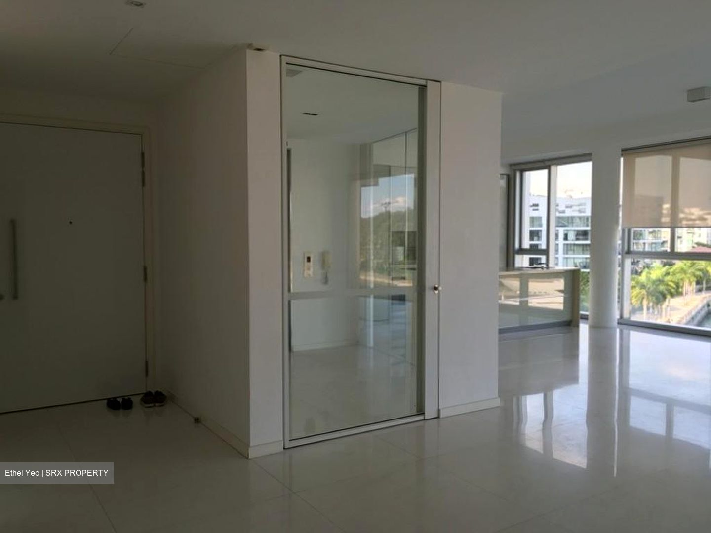 Reflections At Keppel Bay (D4), Condominium #454074001